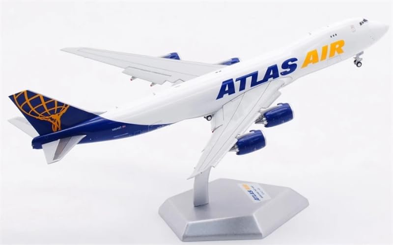 Amazon.co.jp: 航空機モデル完成品 moderu for HX Models for Atlas